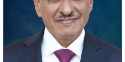 البحسني يطمئن على صحة المناضل حسن باعوم ويشيد بمسيرته النضالية