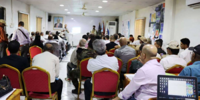  ندوة علمية تقيّم الأداء الإداري لدائرة الخدمات الطبية الجنوبية وتؤكد مسار البناء المؤسسي