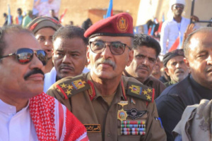 انها شبام العالية .. حيث التاريخ يلتحم بالعزيمة