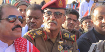 انها شبام العالية .. حيث التاريخ يلتحم بالعزيمة