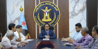 انتقالي العاصمة عدن يثمن الروح الوطنية للجماهير في احتفالات ثورة أكتوبر