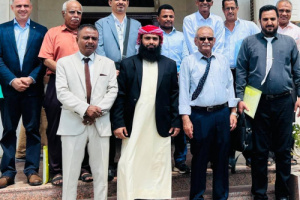 الجعدني: الدولة جادة في تعديل قانون المخدرات وإضافة حبوب "البريجبالين" إلى قانون العقوبات