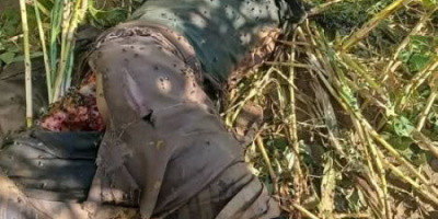 العثور على جثة شاب بعد أسبوع من اختفائه في تعز