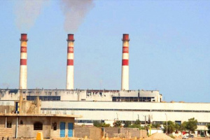 كهرباء عدن تحذر من توقف منظومة التوليد خلال ساعات
