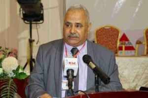 مناشدات لإنقاذ حياة الدكتور البيشي بعد تدهور حالته الصحية في مصر