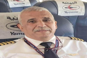 الإطاحة بالمتوكل في مطار عدن.. المتورط الرئيسي باختطاف طائرة اليمنية إلى الحوثيين بصنعاء