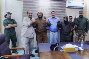 أمن العاصمة عدن ينفي شائعات تزعم التهديد باقتحام البحث الجنائي