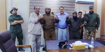 أمن العاصمة عدن ينفي شائعات تزعم التهديد باقتحام البحث الجنائي