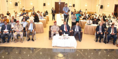 بدء دورة تدريبية متخصصة حول القانون البحري وتطبيقاته العملية بعدن