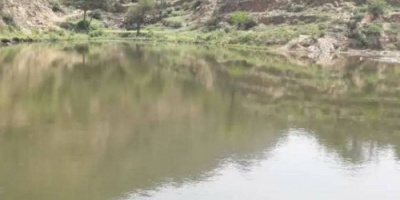 الأمن ينتشل جثتي طفلين غرقا في سد بلحج