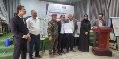 منتدى شباب الضالع يختتم دورة نوعية لتنمية مهارات الخطابة السياسية