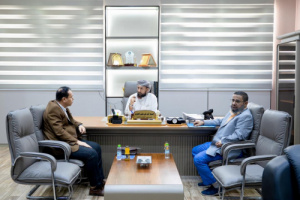 لقاء تنسيقي بعدن لتعزيز التكامل في مناهج مدارس التحفيظ والمعاهد الشرعية