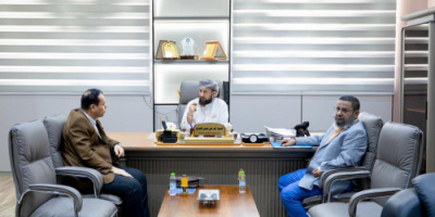 لقاء تنسيقي بعدن لتعزيز التكامل في مناهج مدارس التحفيظ والمعاهد الشرعية