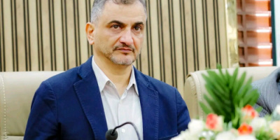 محافظ العاصمة عدن يدعم مؤسسة المياه بكمية اسعافية من الوقود لتشغيل آبار المياه