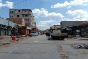 وفاة غامضة لفتاة عشرينية في منزل زوجها بلحج والتحقيقات جارية