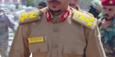 العميد نصر اليافعي: قواتنا أفشلت هجوماً إرهابياً واسعاً لتنظيم القاعدة في أبين