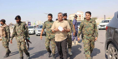 العميد المنهالي: لن نسمح بانتشار الجرائم والحوادث بسبب المركبات المخالفة والمجهولة