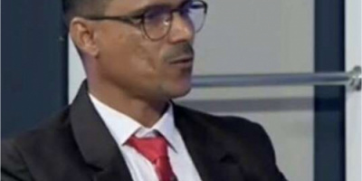 القيادي سامي باري يُدين الهجوم الإرهابي في المحفد بأبين