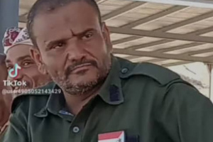 العقد الردفاني يترحم على أرواح شهداء اللواء الأول ويدعو إلى إجتثاث الإرهاب وتجفيف منابعه