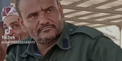 العقد الردفاني يترحم على أرواح شهداء اللواء الأول ويدعو إلى إجتثاث الإرهاب وتجفيف منابعه