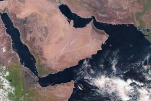 الأرصاد يحذر: اضطرابات جوية وأمطار غزيرة ورياح شديدة حول أرخبيل سقطرى