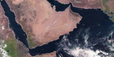 الأرصاد يحذر: اضطرابات جوية وأمطار غزيرة ورياح شديدة حول أرخبيل سقطرى