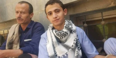 الحوثيون يصدرون حكمًا بالإعدام على طفل قاصر في صنعاء