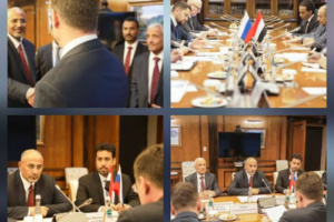 الدول الكبرى لا تتعامل إلا مع الكبار