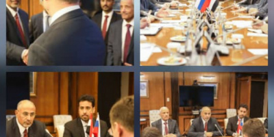 الدول الكبرى لا تتعامل إلا مع الكبار