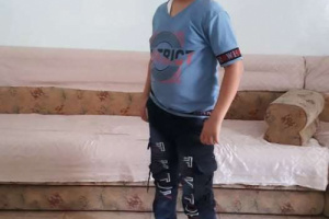 وفاة طفل في تعز إثر سقوطه من سطح منزل أسرته