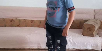 وفاة طفل في تعز إثر سقوطه من سطح منزل أسرته