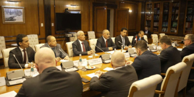 الرئيس الزُبيدي يختتم زيارة رسمية ناجحة إلى روسيا الاتحادية