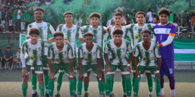 رأسية علي سالم تنقذ وحدة عدن من فخ التعادل ويعزز صدارته ببطولة أندية عدن الممتاز 3