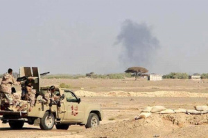 فشل هجوم الإرهاب الأخير في أبين.. يؤكد بسالة القوات الجنوبية في مواجهة قوى الظلام(تقرير)