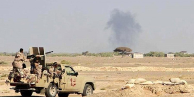 فشل هجوم الإرهاب الأخير في أبين.. يؤكد بسالة القوات الجنوبية في مواجهة قوى الظلام(تقرير)