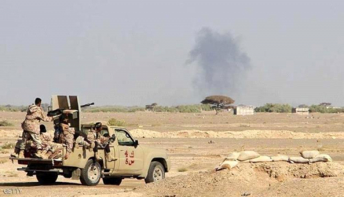 فشل هجوم الإرهاب الأخير في أبين.. يؤكد بسالة القوات الجنوبية في مواجهة قوى الظلام(تقرير)