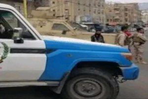 العثور على جثة طفل مشنوق داخل مطعم في إب