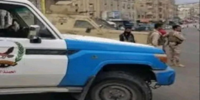 العثور على جثة طفل مشنوق داخل مطعم في إب