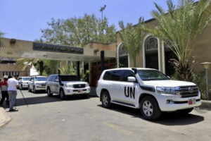 الأمم المتحدة تعيد تقييم عملها في مناطق سيطرة الحوثيين