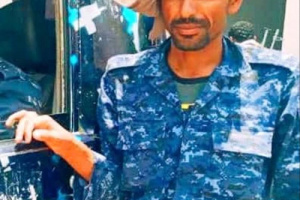 جندي من شرطة شبوة يعيد 34 ألف ريال سعودي عُثر عليها في عتق