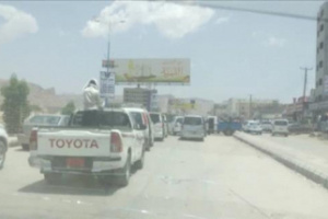 هروب سجناء من سجن بيحان بشبوة والأمن يعيدهم خلال ساعات