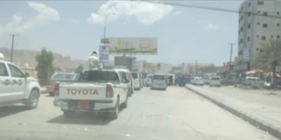 هروب سجناء من سجن بيحان بشبوة والأمن يعيدهم خلال ساعات