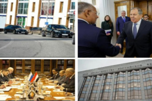 روسيا تستعد لتأهيل محطة الحسوة بالعاصمة عدن.. كيف أحبطت جهود الرئيس الزُبيدي مخططات المخربين؟