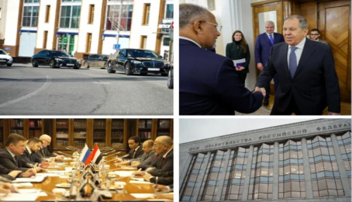 روسيا تستعد لتأهيل محطة الحسوة بالعاصمة عدن.. كيف أحبطت جهود الرئيس الزُبيدي مخططات المخربين؟