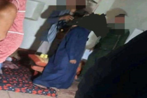 العثور على شاب مشنوق داخل منزله في عدين إب.. خامس حالة انتحار غامضة