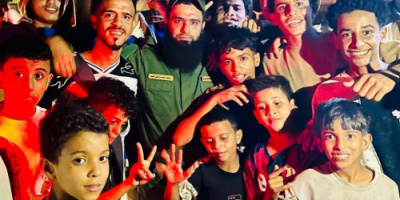 المقدم مياس الجعدني: مستمرون في توعية الشباب بخطر المخدرات في مديريات العاصمة عدن