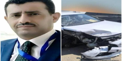 نقيب الصحفيين والاعلاميين الجنوبيين يطمئن على صحة نائب عميد كلية الاعلام بجامعة عدن