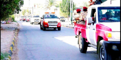 الجيش والأمن يطيحان بعصابة مخدرات بعد اشتباكات في المهرة