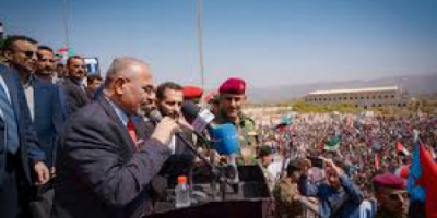 الخطاب الذي أقنع الجنوبيين وحفزهم وأذهل الشماليين وأربكهم