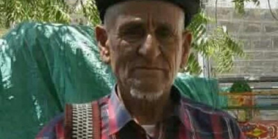 رئيس انتقالي سرار يعزي مدير عام مديرية يافع سباح الشيخ حسن القحيم في وفاة والده